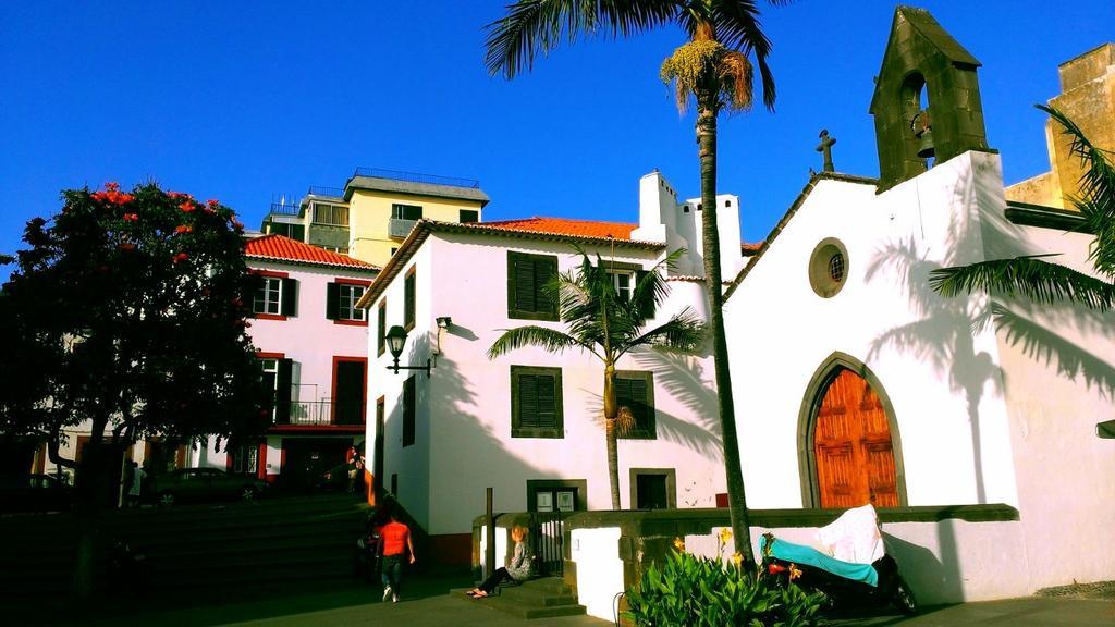 Madeira Santa Maria Apartamento Funchal (Madeira)