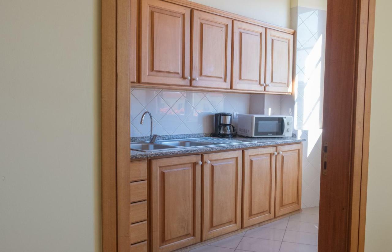 Apartamento Madeira Santa Maria