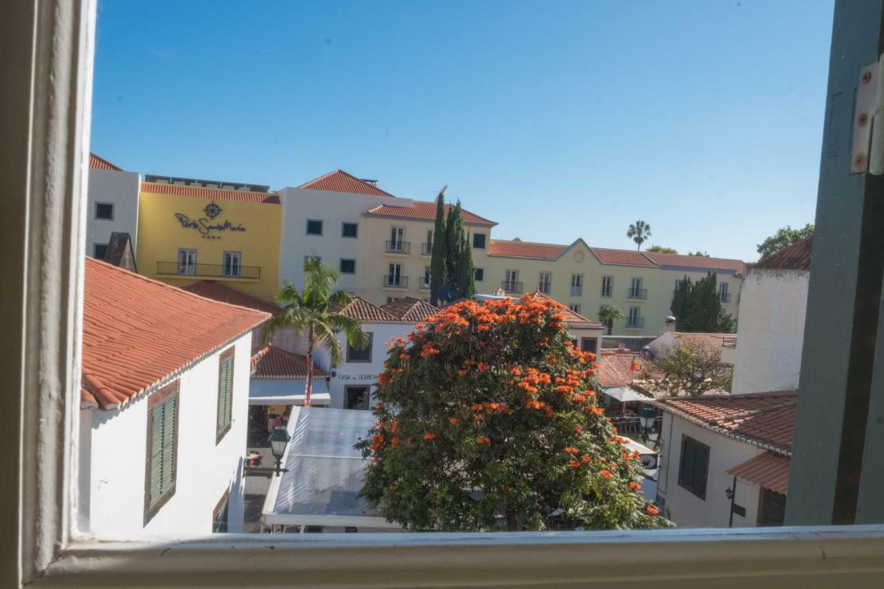 Apartamento Madeira Santa Maria Funchal (Madeira)