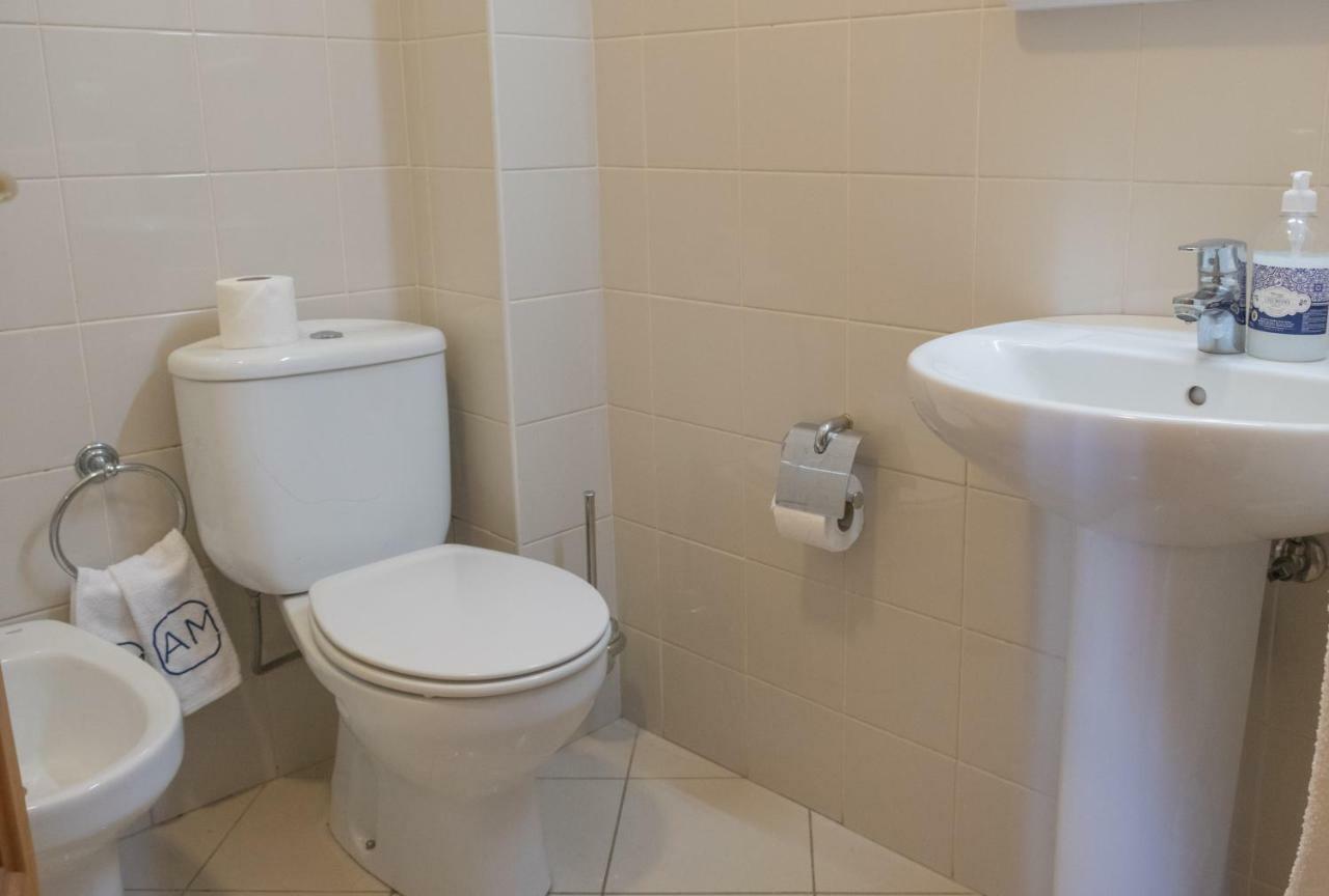 Apartment Madeira Santa Maria Funchal (Madeira)