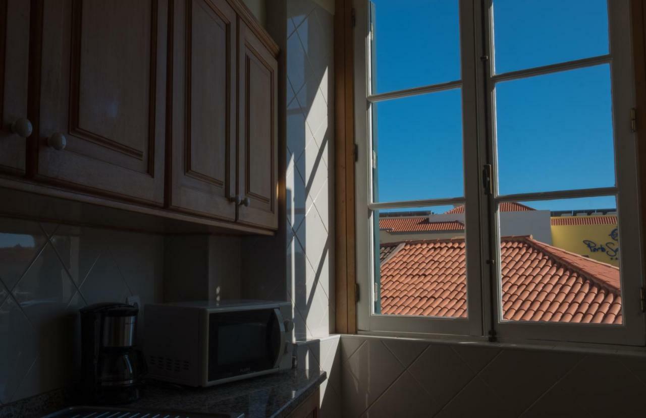 Madeira Santa Maria Apartment